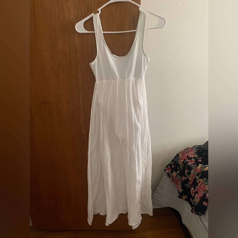 vintage ANNE KLEIN dress
